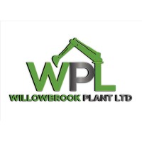 WILLOWBROOK PLANT LTD logo, WILLOWBROOK PLANT LTD contact details