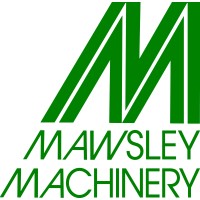 Mawsley Machinery Ltd logo, Mawsley Machinery Ltd contact details