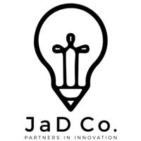 JaD Co. logo, JaD Co. contact details