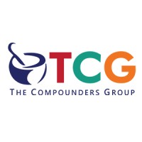 The Compounders Group logo, The Compounders Group contact details