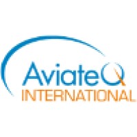 AviateQ International logo, AviateQ International contact details