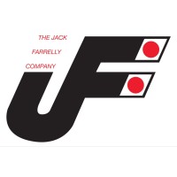 The Jack Farrelly Company logo, The Jack Farrelly Company contact details