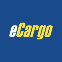 eCargo logo, eCargo contact details