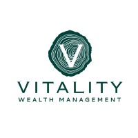 Vitality Wealth Management logo, Vitality Wealth Management contact details