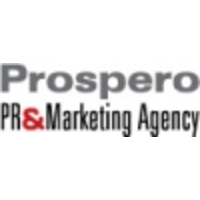 Prospero logo, Prospero contact details