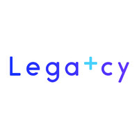 Legatcy logo, Legatcy contact details