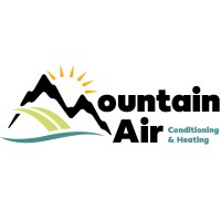 Mountain Air Conditioning and Heating logo, Mountain Air Conditioning and Heating contact details