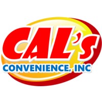 CAL's Convenience, Inc. logo, CAL's Convenience, Inc. contact details