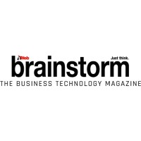 ITWeb Brainstorm South Africa logo, ITWeb Brainstorm South Africa contact details