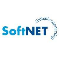 SoftNET Slovenija logo, SoftNET Slovenija contact details