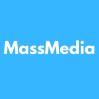 Mass Media, Inc logo, Mass Media, Inc contact details