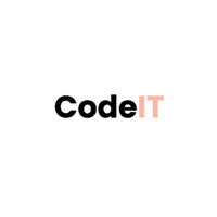 CodeIT Academy logo, CodeIT Academy contact details