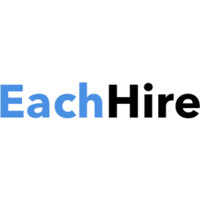 EachHire Talent Sourcing logo, EachHire Talent Sourcing contact details