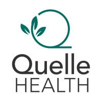 Quelle Health logo, Quelle Health contact details