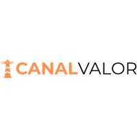 Canal Valor logo, Canal Valor contact details