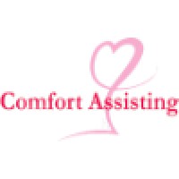 Comfort Assisting logo, Comfort Assisting contact details