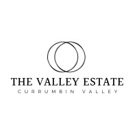 The Valley Estate logo, The Valley Estate contact details