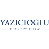 Yazıcıoğlu Attorneys at Law logo, Yazıcıoğlu Attorneys at Law contact details