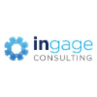 Ingage Consulting logo, Ingage Consulting contact details