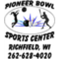 Pioneer Bowl logo, Pioneer Bowl contact details