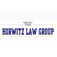 The Horwitz Law Group logo, The Horwitz Law Group contact details