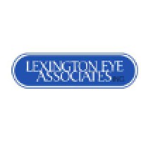 Lexington Eye Associates logo, Lexington Eye Associates contact details