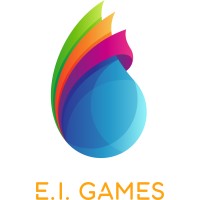 EI Games LLC logo, EI Games LLC contact details