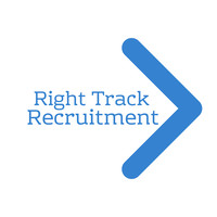 Right Track Recruitment logo, Right Track Recruitment contact details