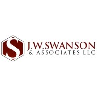 J W Swanson & Assoc logo, J W Swanson & Assoc contact details