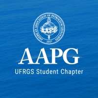 AAPG UFRGS Student Chapter logo, AAPG UFRGS Student Chapter contact details