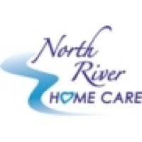 North River Home Care logo, North River Home Care contact details