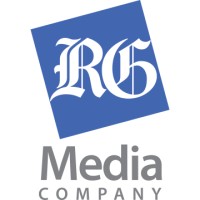 RG Media Company logo, RG Media Company contact details