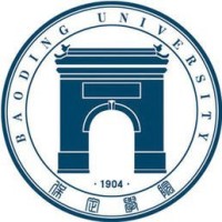 Baoding University logo, Baoding University contact details