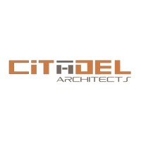 Citadel Architects logo, Citadel Architects contact details