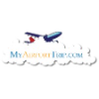 My Airport Trip logo, My Airport Trip contact details