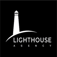 Lighthouse Agency logo, Lighthouse Agency contact details