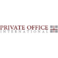 Private Office International logo, Private Office International contact details