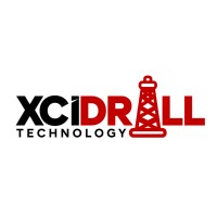 XCIDRILL Technology logo, XCIDRILL Technology contact details