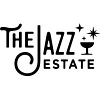 The Jazz Estate logo, The Jazz Estate contact details