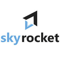 Skyrocket Digital logo, Skyrocket Digital contact details