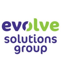 Evolve Solutions Group logo, Evolve Solutions Group contact details