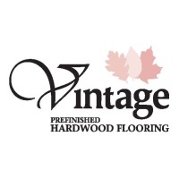 Vintage Floors logo, Vintage Floors contact details