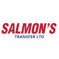 Salmon's Transfer Ltd. logo, Salmon's Transfer Ltd. contact details