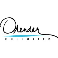 Orender Unlimited logo, Orender Unlimited contact details