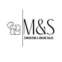 M&S Consulting & Online Sales LATAM logo, M&S Consulting & Online Sales LATAM contact details