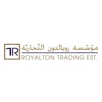 Royalton Trading Est. logo, Royalton Trading Est. contact details