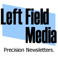 Left Field Media Publications logo, Left Field Media Publications contact details