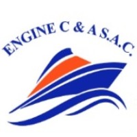 ENGINE C&A S.A.C logo, ENGINE C&A S.A.C contact details