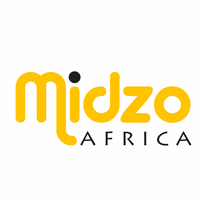 Midzo Africa logo, Midzo Africa contact details