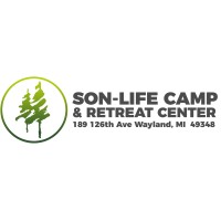 SON-Life Camp & Retreat Center logo, SON-Life Camp & Retreat Center contact details